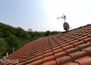 Casa semi indipendente Via del Vescovo, 24, Bibiana - foto 36