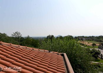 Casa semi indipendente Via del Vescovo, 24, Bibiana - foto 37