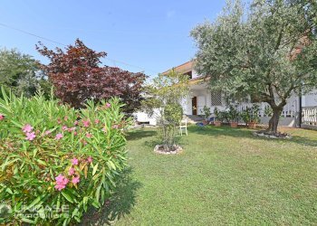 Casa semi indipendente Via del Vescovo, 24, Bibiana - foto 46