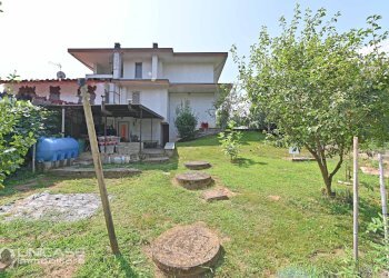 Casa semi indipendente Via del Vescovo, 24, Bibiana - foto 50