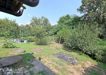 Casa semi indipendente Via del Vescovo, 24, Bibiana - foto 52