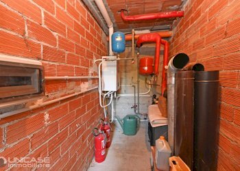 Casa semi indipendente Via del Vescovo, 24, Bibiana - foto 55