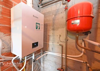 Casa semi indipendente Via del Vescovo, 24, Bibiana - foto 56