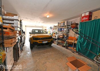 Casa semi indipendente Via del Vescovo, 24, Bibiana - foto 54