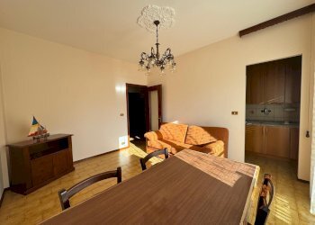 Trilocale via Tegas, 42, Luserna San Giovanni - foto 3