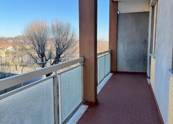 Trilocale via Tegas, 42, Luserna San Giovanni - foto 12