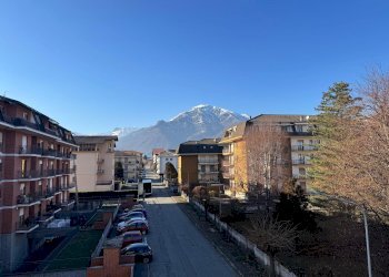 Trilocale via Tegas, 42, Luserna San Giovanni - foto 21