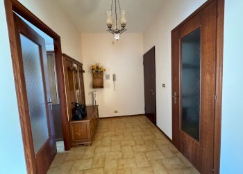 Trilocale via Tegas, 42, Luserna San Giovanni - foto 16