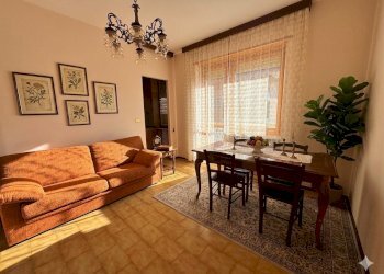 Trilocale via Tegas, 42, Luserna San Giovanni - foto 1