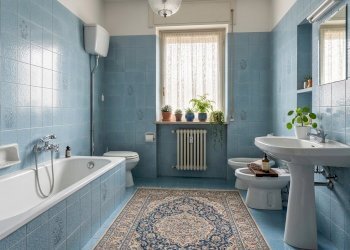 Trilocale via Tegas, 42, Luserna San Giovanni - foto 16
