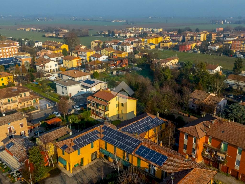 Bilocale Via Enzo Ferrari, Baricella - foto 1