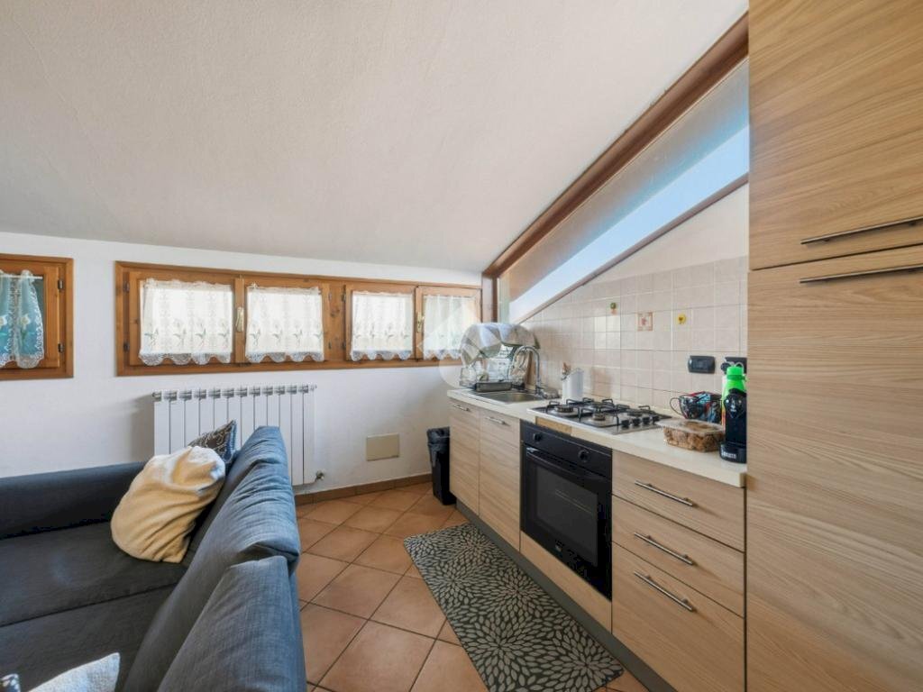 Bilocale Via Enzo Ferrari, Baricella - foto 3