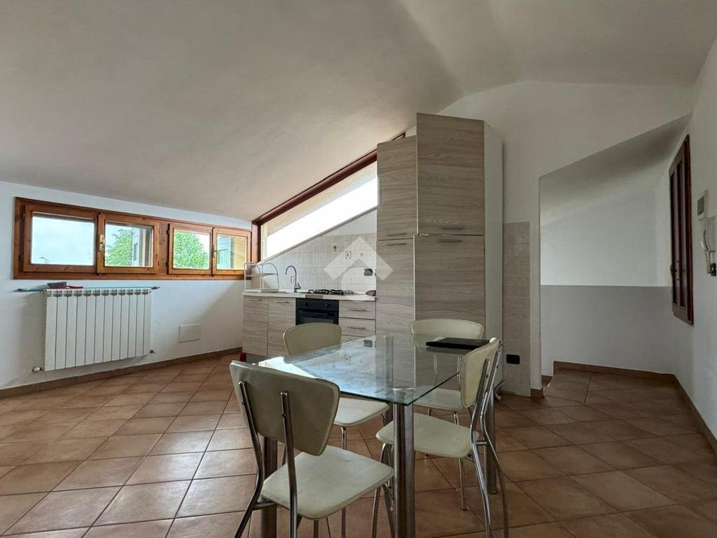 Bilocale Via Enzo Ferrari, Baricella - foto 1