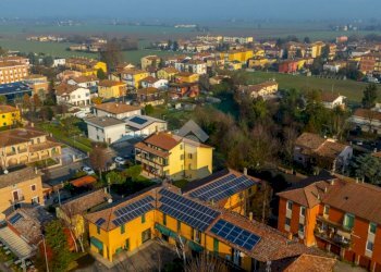 Bilocale Via Enzo Ferrari, Baricella - foto 1