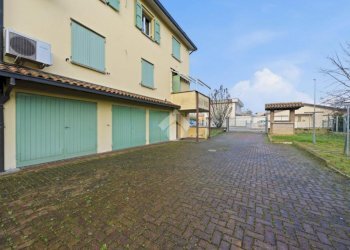 Bilocale Via Enzo Ferrari, Baricella - foto 16