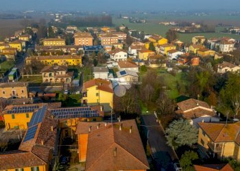 Bilocale Via Enzo Ferrari, Baricella - foto 20