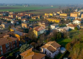 Bilocale Via Enzo Ferrari, Baricella - foto 21