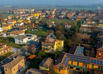 Bilocale Via Enzo Ferrari, Baricella - foto 22