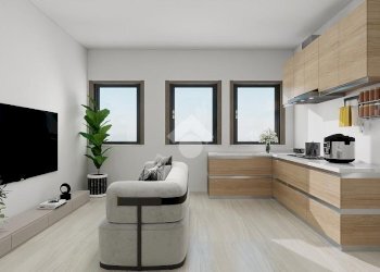 Bilocale Via Enzo Ferrari, Baricella - foto 34