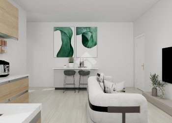 Bilocale Via Enzo Ferrari, Baricella - foto 35