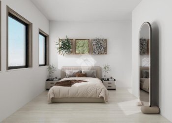 Bilocale Via Enzo Ferrari, Baricella - foto 37