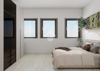 Bilocale Via Enzo Ferrari, Baricella - foto 38