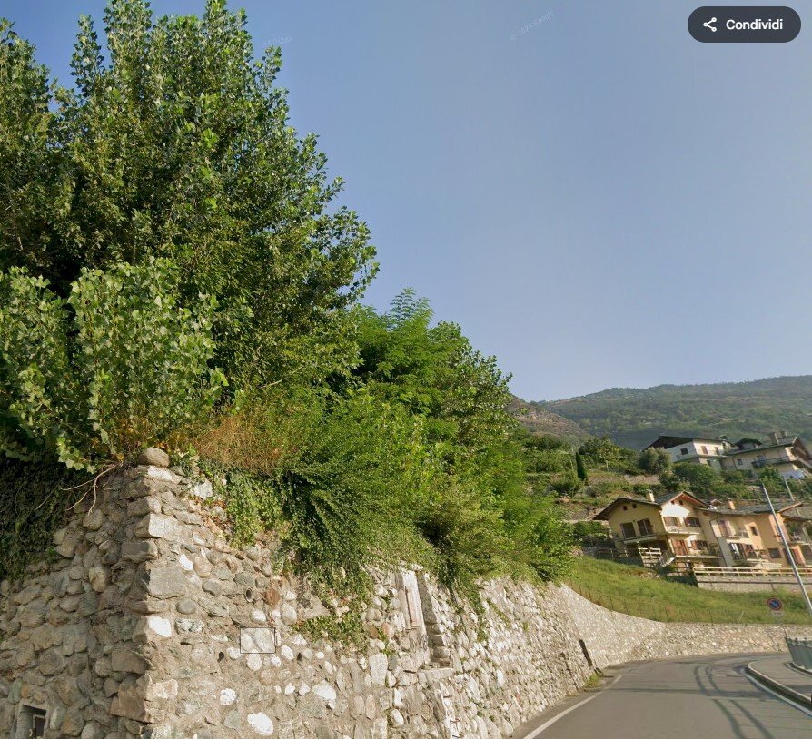 Terreno agricolo Frazione Clou, 8, Sarre - foto 3