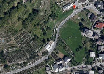 Terreno agricolo Frazione Clou, 8, Sarre - foto 2