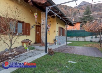 giardino - Independent house Frazione Cheniere 36, 36, Pollein - photo 1