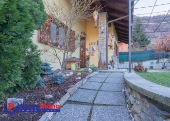 ingresso - Independent house Frazione Cheniere 36, 36, Pollein - photo 3