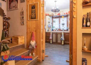 dettagli - Independent house Frazione Cheniere 36, 36, Pollein - photo 11