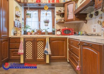 cucina - Independent house Frazione Cheniere 36, 36, Pollein - photo 12