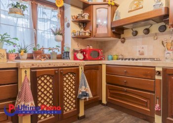 cucina - Independent house Frazione Cheniere 36, 36, Pollein - photo 13