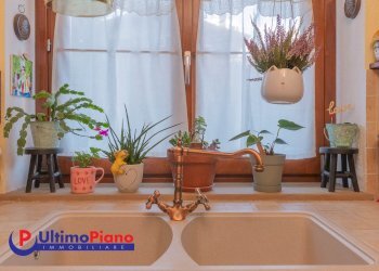 cucina - Independent house Frazione Cheniere 36, 36, Pollein - photo 14