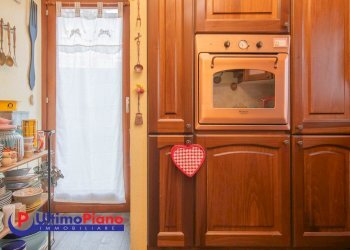 cucina - Independent house Frazione Cheniere 36, 36, Pollein - photo 16