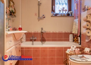 bagno - Independent house Frazione Cheniere 36, 36, Pollein - photo 18