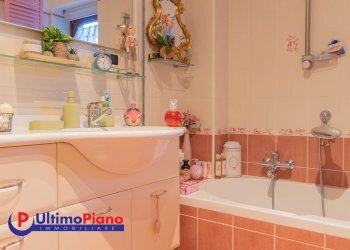 bagno - Independent house Frazione Cheniere 36, 36, Pollein - photo 19