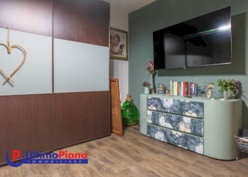 camera da letto - Independent house Frazione Cheniere 36, 36, Pollein - photo 21