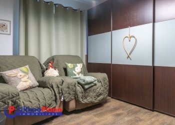 camera da letto - Independent house Frazione Cheniere 36, 36, Pollein - photo 22