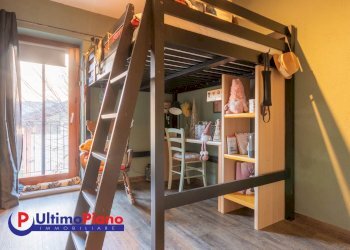 camera da letto - Independent house Frazione Cheniere 36, 36, Pollein - photo 23