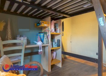 camera da letto - Independent house Frazione Cheniere 36, 36, Pollein - photo 24