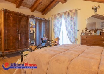 camera da letto - Independent house Frazione Cheniere 36, 36, Pollein - photo 29