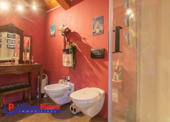 bagno - Independent house Frazione Cheniere 36, 36, Pollein - photo 30