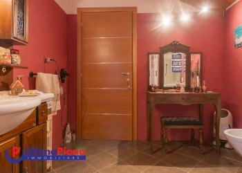 bagno - Independent house Frazione Cheniere 36, 36, Pollein - photo 31