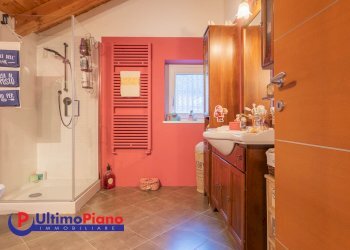 bagno - Independent house Frazione Cheniere 36, 36, Pollein - photo 32