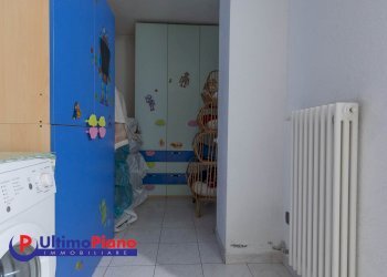 lavanderia - Independent house Frazione Cheniere 36, 36, Pollein - photo 37