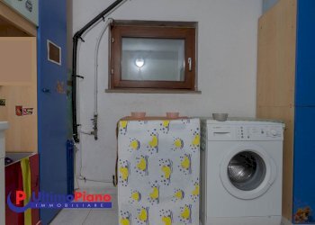 lavanderia - Independent house Frazione Cheniere 36, 36, Pollein - photo 38