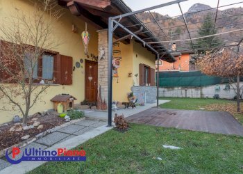 giardino - Independent house Frazione Cheniere 36, 36, Pollein - photo 39