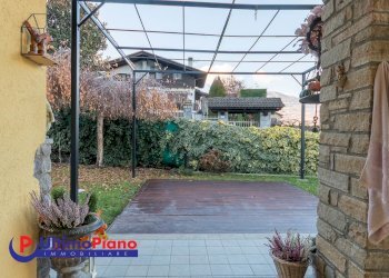 giardino - Independent house Frazione Cheniere 36, 36, Pollein - photo 40