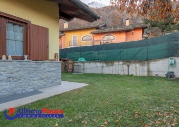 giardino - Independent house Frazione Cheniere 36, 36, Pollein - photo 42